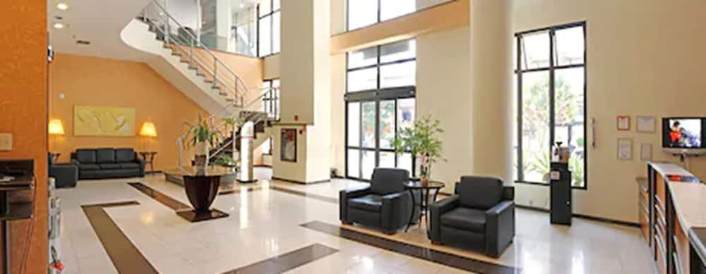 Travel Inn Hotels Ibirapuera São Paulo Exteriér fotografie