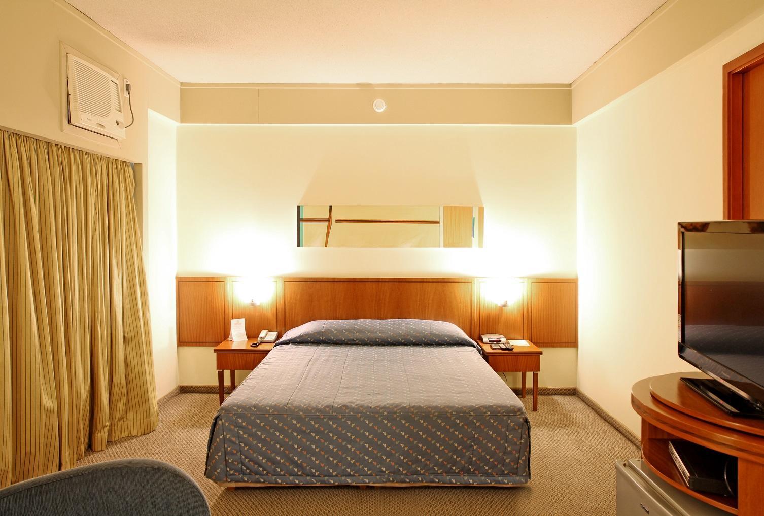 Travel Inn Hotels Ibirapuera São Paulo Exteriér fotografie